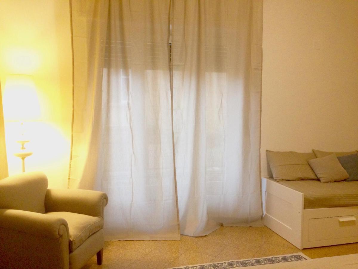 Casa Mia Panzió Palermo Kültér fotó