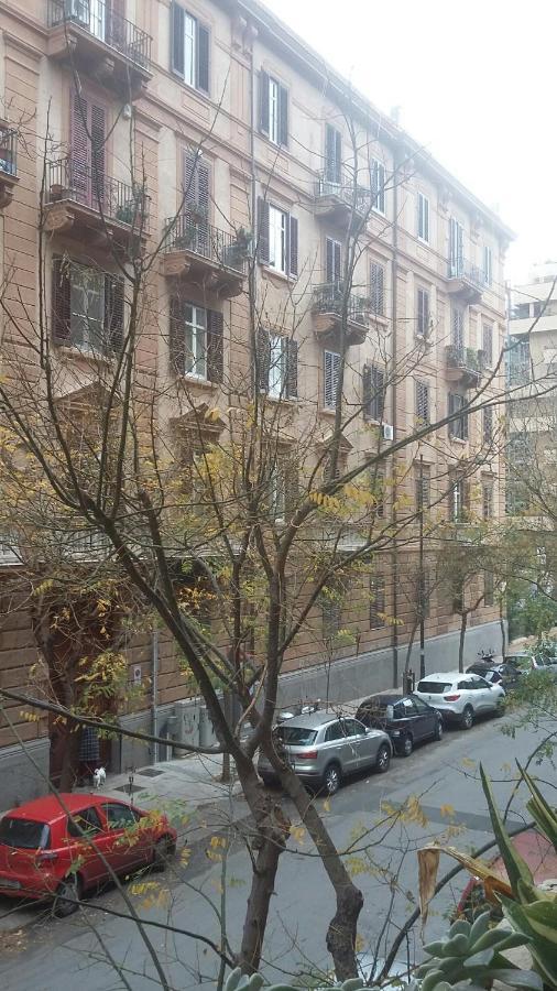 Casa Mia Panzió Palermo Kültér fotó